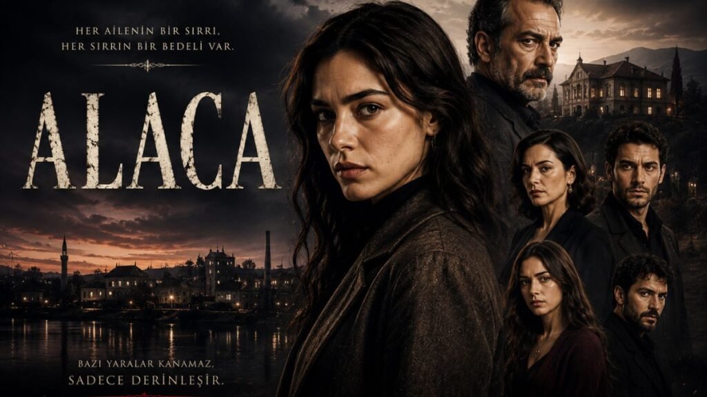 Alaca 28 Epizoda | Online Gledanje sa Titlovima