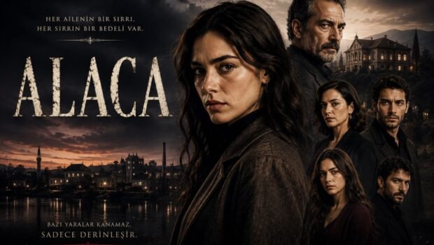 Alaca 30 Epizoda | Online Gledanje sa Titlovima