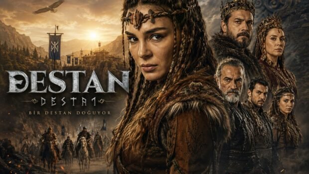 Destan – Epizoda 28 | Turska Serija sa Prevodom HD