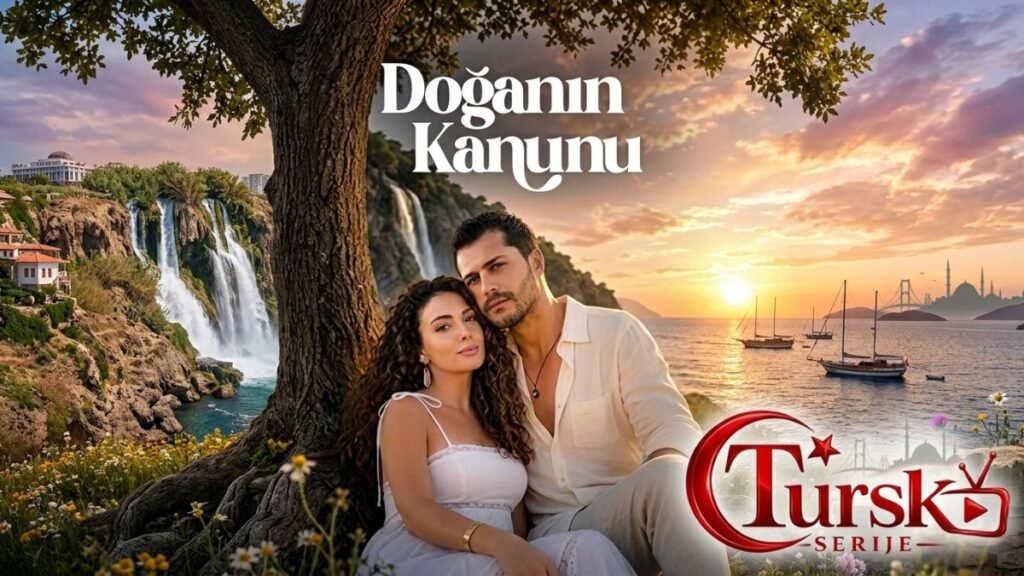 Doganın Kanunu – Epizoda 10 | Turska Serija sa Prevodom HD