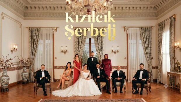 Kizilcik Serbeti – Epizoda 103 | Turska Serija sa Prevodom HD