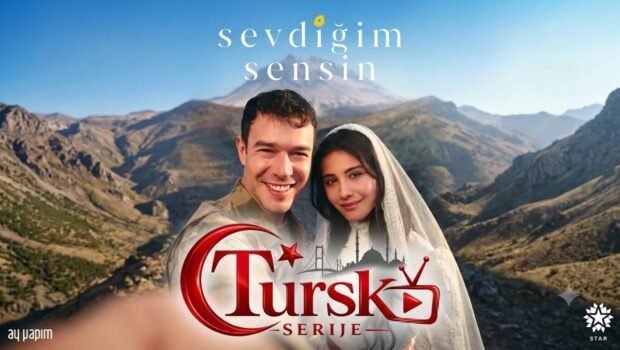 Sevdigim Sensin – Epizoda 4 | Turska Serija sa Prevodom HD