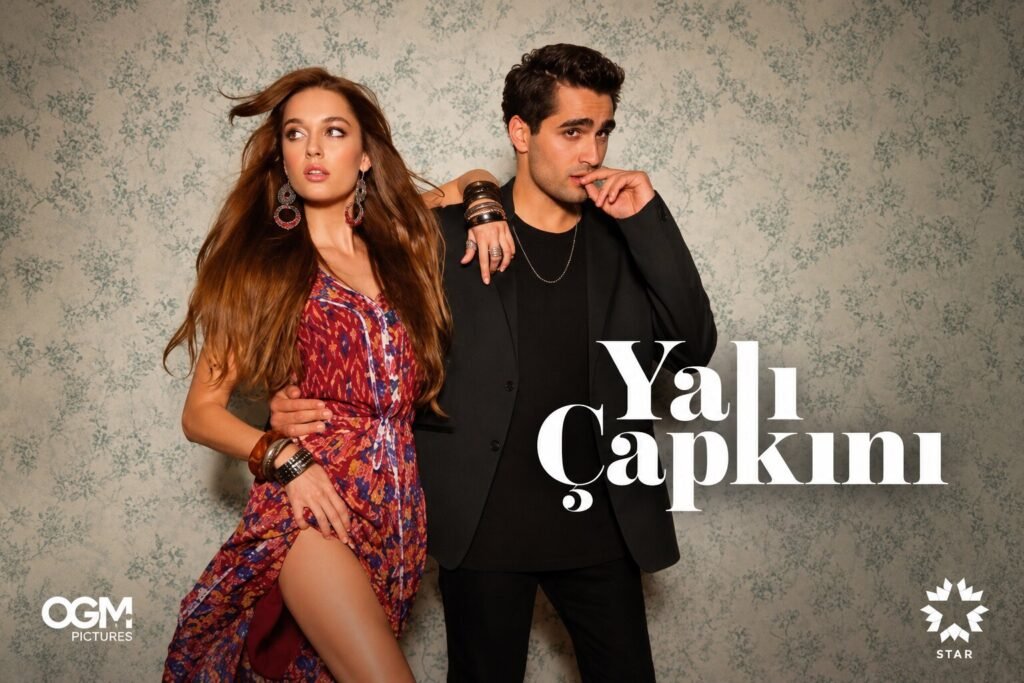Yali Capkini – Epizoda 86 | Turska Serija sa Prevodom HD