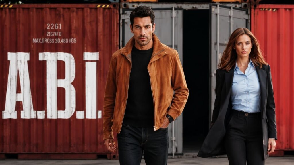 Abi – Epizoda 17 | Turska Serija sa Prevodom HD