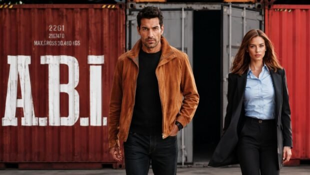 Abi – Epizoda 18 | Turska Serija sa Prevodom HD