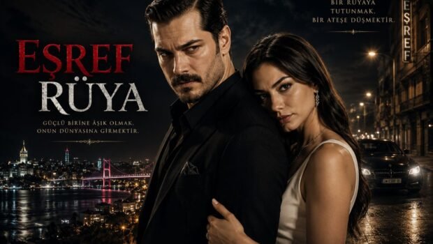 Esref Ruya – Epizoda 47 | Turska Serija sa Prevodom HD