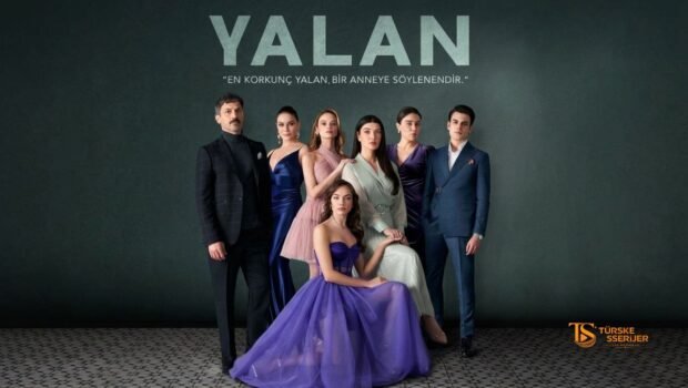 Yalan – Epizoda 5 | Turska Serija sa Prevodom HD