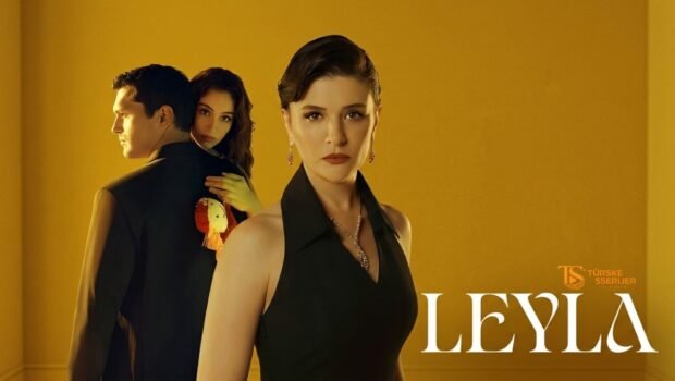 Leyla – Epizoda 15 | Turska Serija sa Prevodom HD