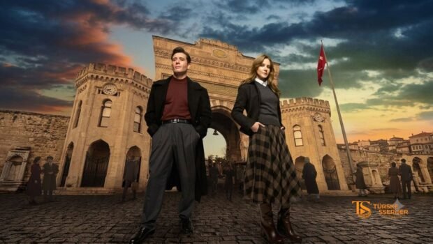 Bir Zamanlar İstanbul – Epizoda 6 | Turska Serija sa Prevodom HD