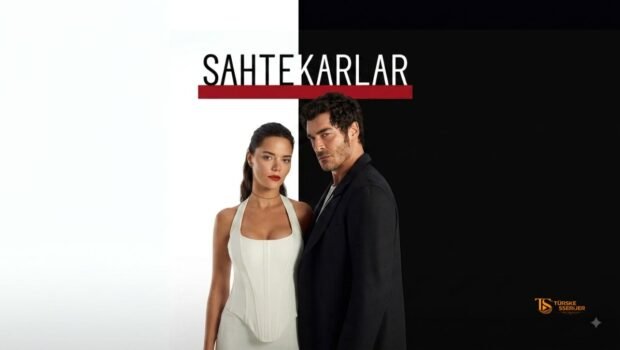 Sahtekarlar (Prevaranti) – Epizoda 3 | Turska Serija sa Prevodom HD