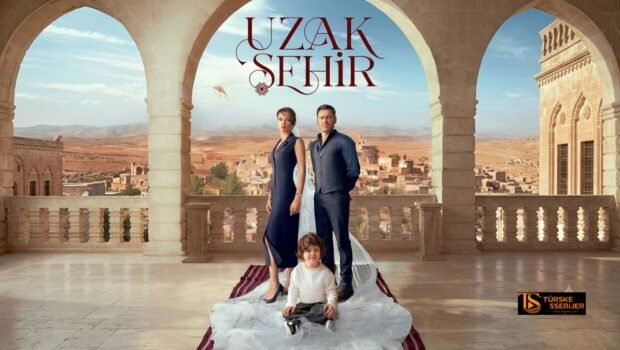 Uzak Sehir – Epizoda 72 | Turska Serija sa Prevodom HD