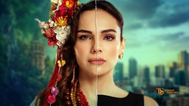 Benim Adim Aylamaz – Epizoda 1 | Turska Serija sa Prevodom HD
